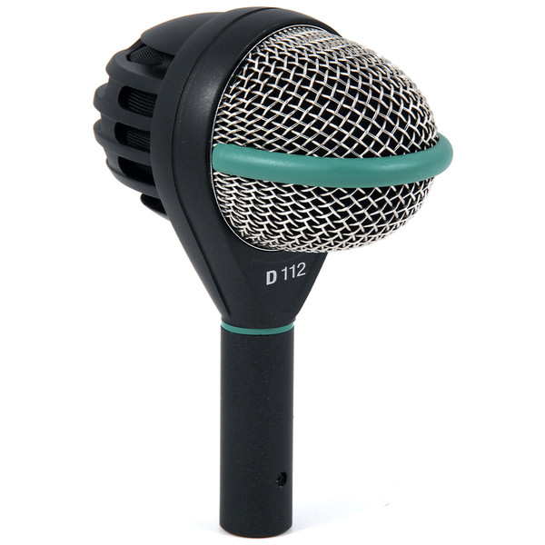 AKG D112 Dynamic Bass Drum Mic