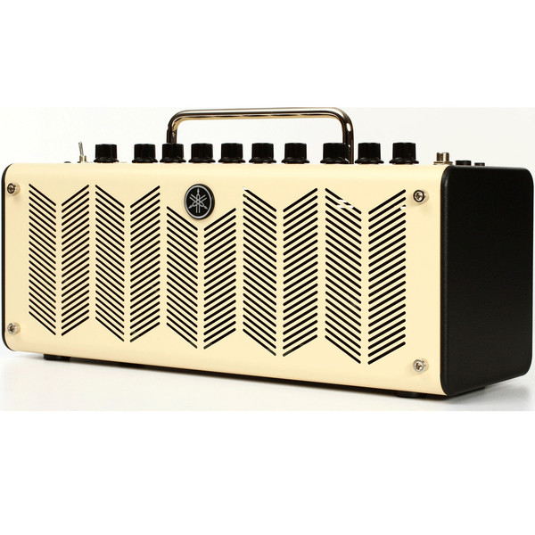 Yamaha THR10 Guitar Amp at Gear4music