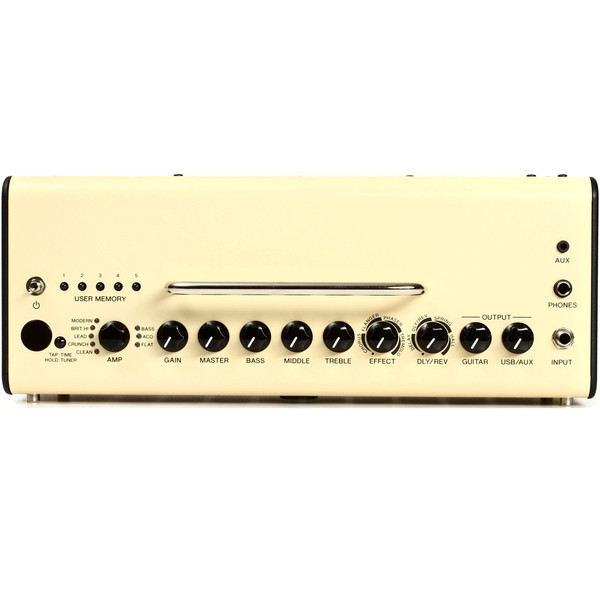 Yamaha THR10 Guitar Amp at Gear4music