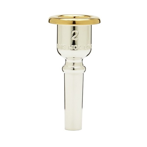 Denis Wick Cornet Heritage 2 Mouthpiece