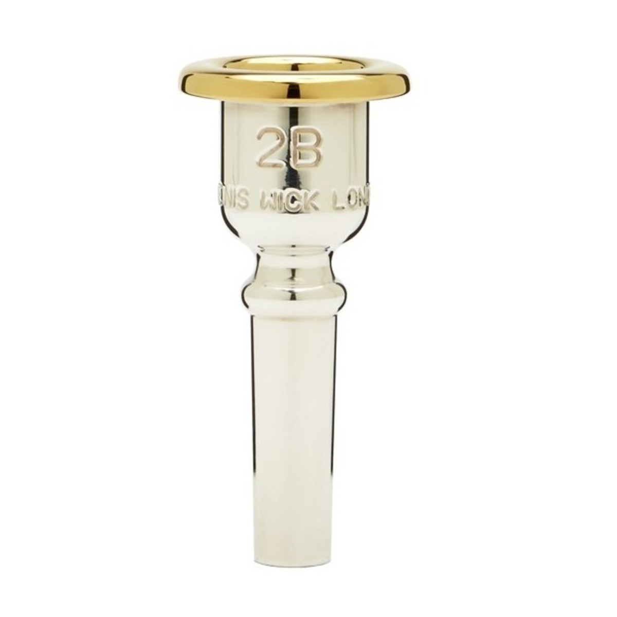 Denis Wick Heritage 2B Mouthpiece at Gear4music