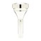 Denis Wick Tuba Classic 3L Mouthpiece
