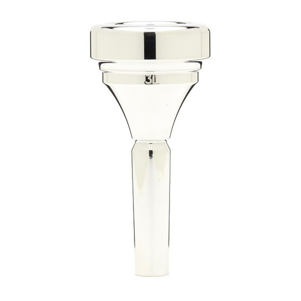 Denis Wick Tuba Classic 3L Mouthpiece