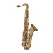 Yanagisawa TWO1U Tenor Saxophone, Unlacquered