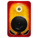 Gibson Les Paul LP8 Reference Monitor Cherry Burst (Single)