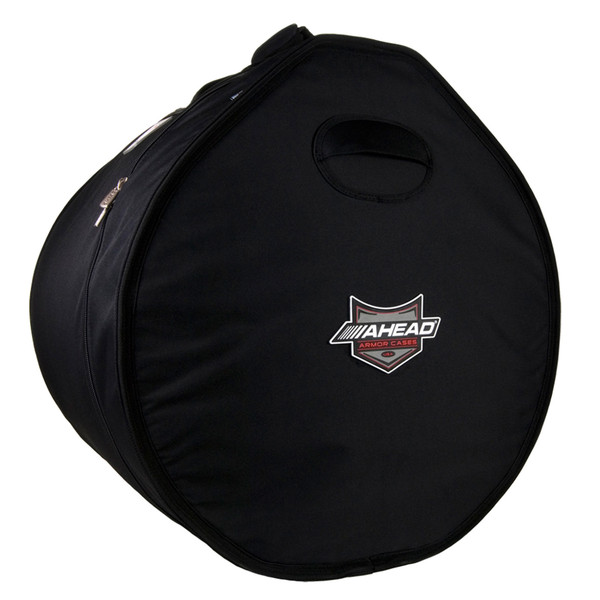 Ahead Armor 22'' x 16'' Bass Drum Case