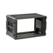 SKB Roto-Molded 6U Shallow Rack