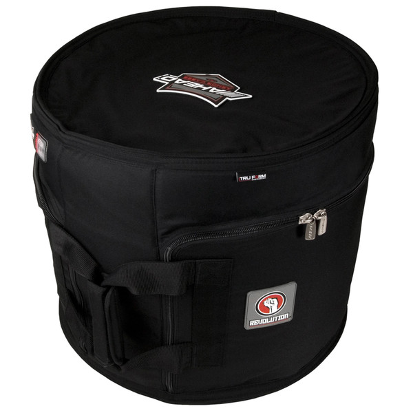 Ahead Armor 16'' x 16'' Floor Tom Drum Case
