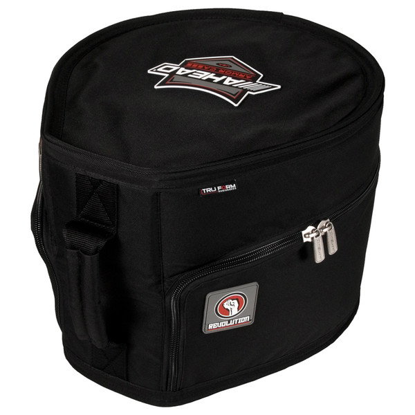 Ahead Armor 14'' x 10'' Standard Tom Drum Case
