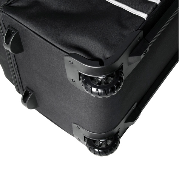 Ahead Armor 28'' x 14'' x 14'' Ogio Hardware Bag with Wheels