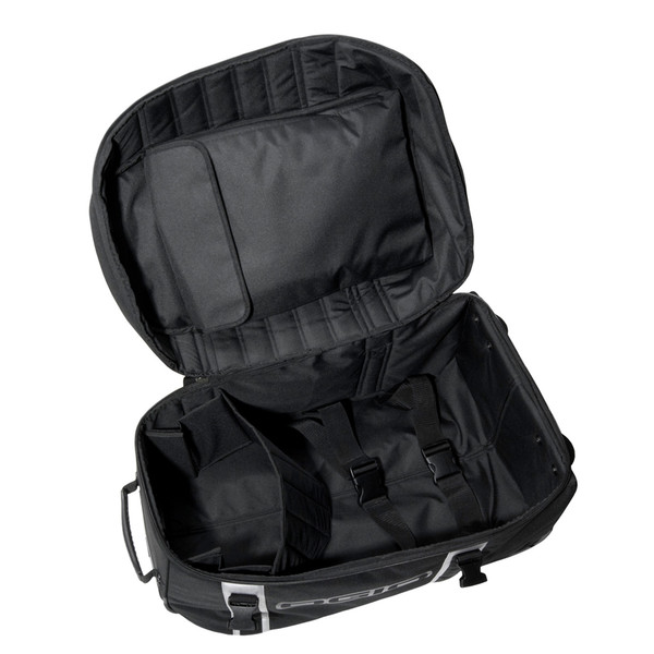 Ahead Armor 38'' x 16'' x 14'' Ogio Hardware Bag with Wheels