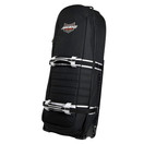 Ahead Armor 48'' x 16'' x 14'' Ogio Hardware-Tasche mit Rollen