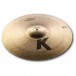 Zildjian K Custom 20'' Dark Crash Cymbal
