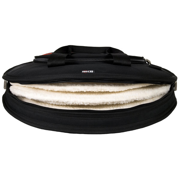 Ahead Armor Deluxe Cymbal Bag with Back Pack Straps