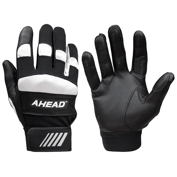 Ahead Drummers Gloves, Extra Large