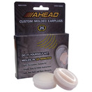 Ahead Custom Moulded Earplugs, Pair