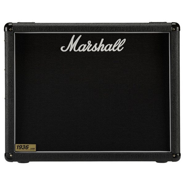 Marshall 1936 2x12" Guitar Speaker Cab - main