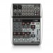 Behringer XENYX Q1002USB Premium 10-Input 2-Bus Mixer