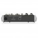 Behringer XENYX Q1002USB Premium 10-Input 2-Bus Mixer