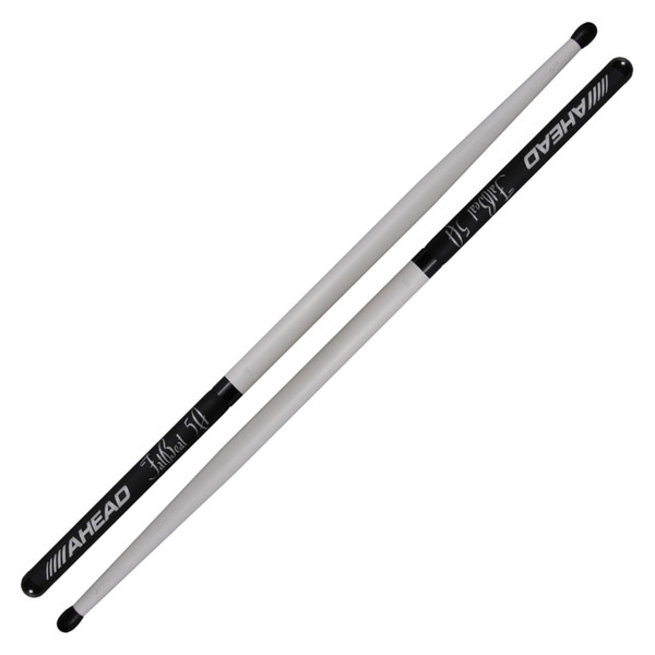 Ahead 5A Nylon Tip Fat Beat Drumsticks