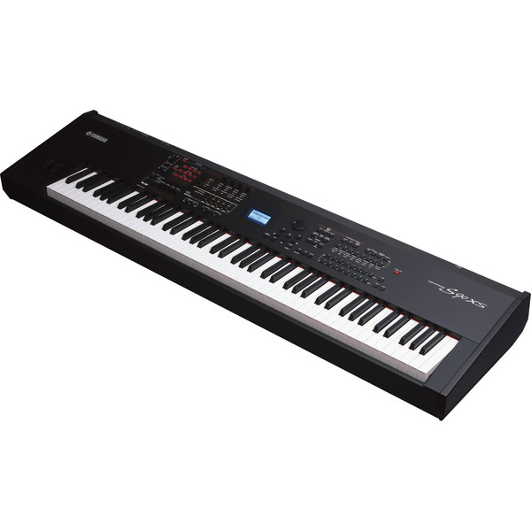 Yamaha S90 XS Keyboard Synthesizer