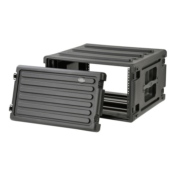 SKB 6U Roto Rack