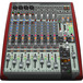 Behringer XENYX UFX1204 Small Format Mixer