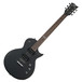 ESP LTD EC-50 Electric Guitar, Black Satin