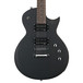 ESP LTD EC-50 Electric Guitar, Black Satin