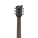 ESP LTD EC-50 Electric Guitar, Black Satin