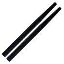 Ahead Super Short Taper Cover For XLRS/XLRC, Pair