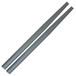 Ahead Pokrywy Short Taper, Silver