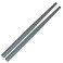 Ahead Medium Taper Covers, Silver