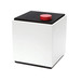 Teenage Engineering OD-11 Cloud Hi-Fi Speaker with Ortho Remote