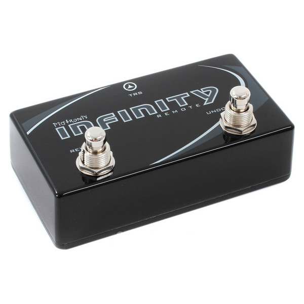 Pigtronix Infinity Looper Remote 