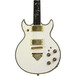 Ibanez AR620 Electric Guitar, Ivory