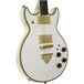 Ibanez AR620 Electric Guitar, Ivory