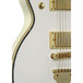 Ibanez AR620 Electric Guitar, Ivory