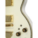 Ibanez AR620 Electric Guitar, Ivory