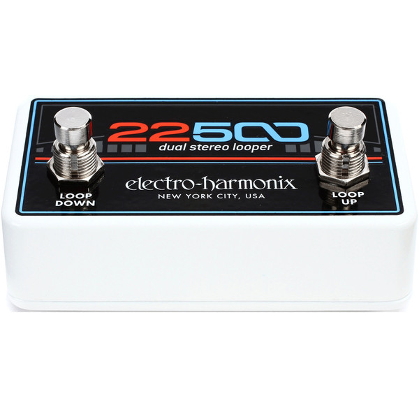 Electro-Harmonix 22500 Foot Controller