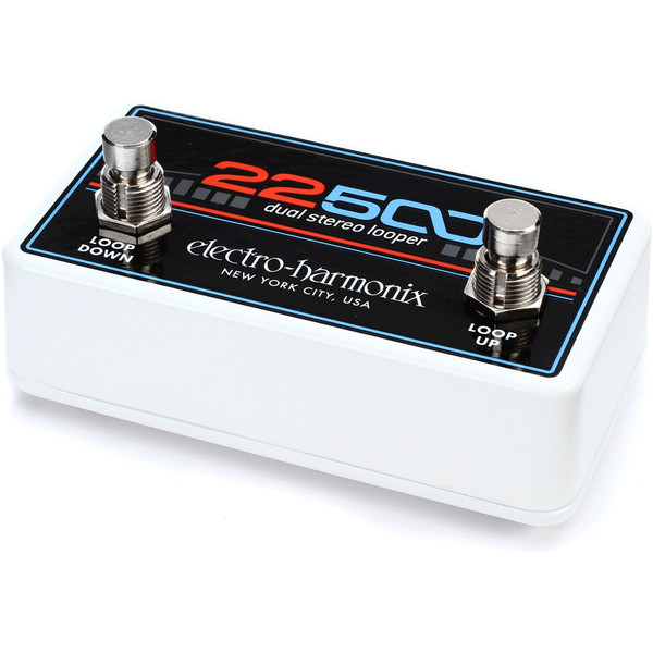 Electro-Harmonix 22500 Foot Controller