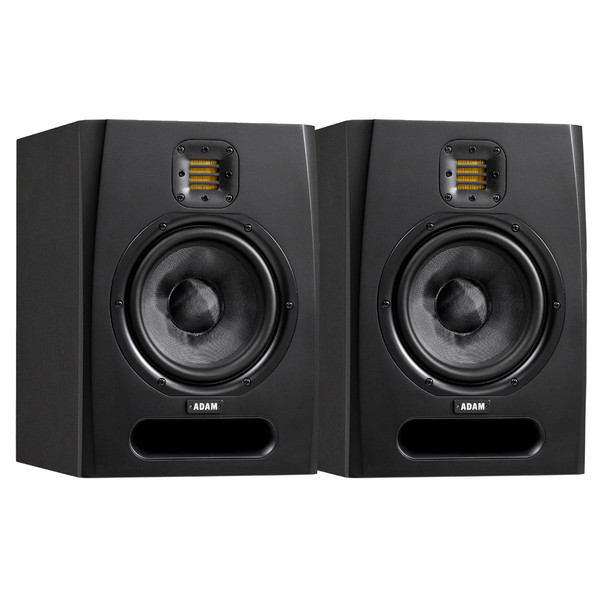 Adam F5 Active Studio Monitors, Pair