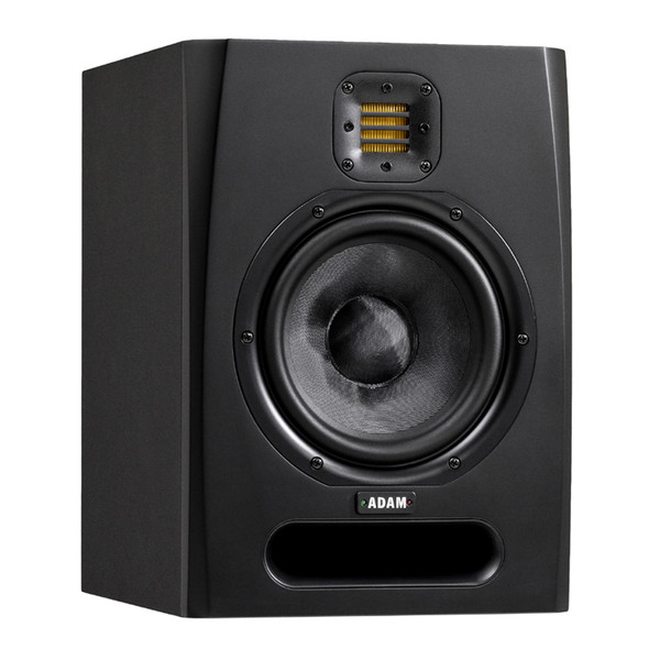 Adam F7 Active Studio Monitor, Single