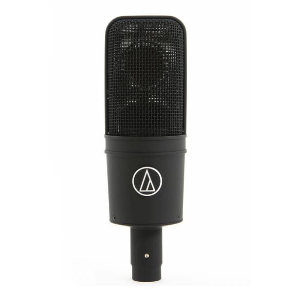 Audio Technica AT4040 Cardioid Condenser Microphone
