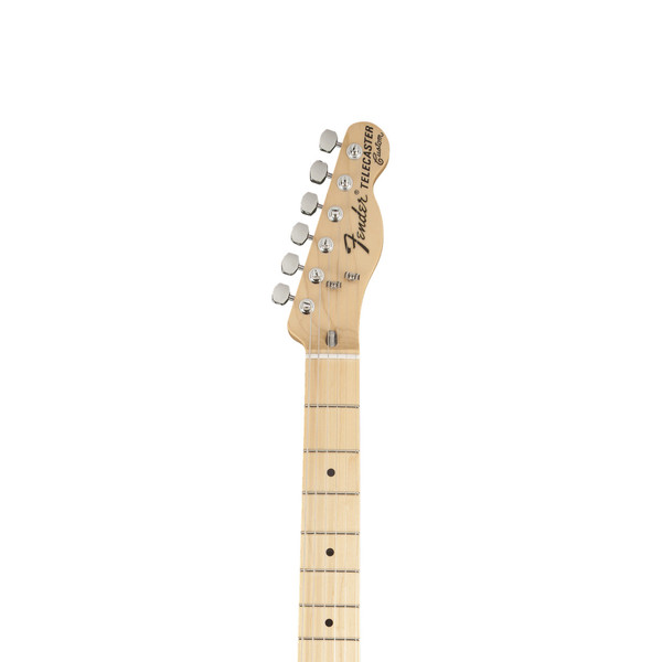 Fender FSR Telecaster Custom Electric Guitar, Walnut