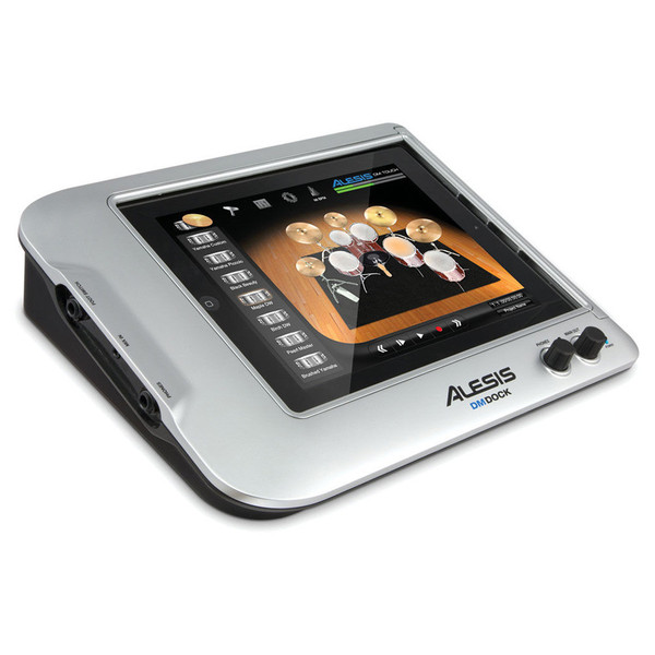 Alesis DM Dock Drum Module for iPad