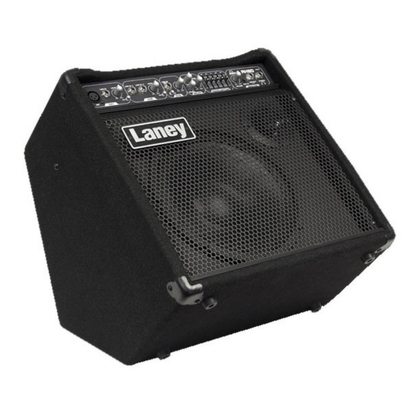 Laney AH80 Compact Audiohub, 80W