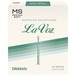 D'Addario La Voz Soprano Saxophone Reeds, Medium-Soft (10 Pack)