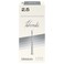 D'Addario Hemke Soprano Saxophone Reeds, 2.5 (5 Pack)