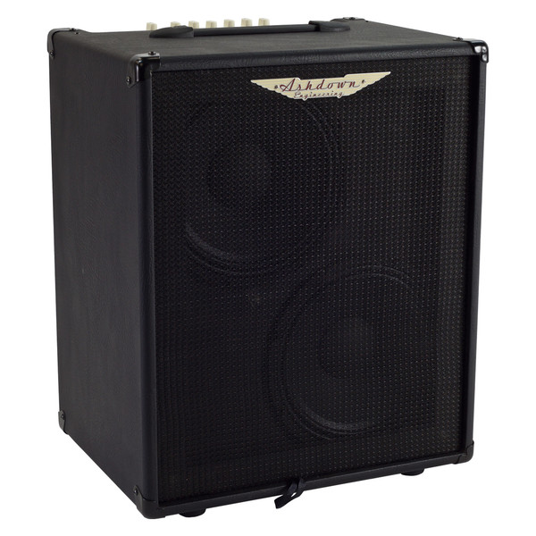 Ashdown Twin Ten 220W 2 x 10 Bass Combo Amp